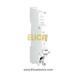 کنتاکت کمکی 1NO+1NC کلید مينياتوری اشنایدر DC سری Acti9