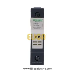 فیوز کریر تک پل اشنایدر الکتریک