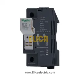 فیوز کریر تک پل اشنایدر الکتریک
