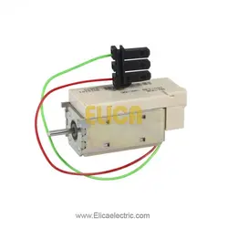 رله آندر ولتاژ 110- 130 ولت AC/DC کلید هوایی اشنایدر الکتریک