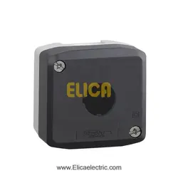 جعبه فرمان بدون پوش باتن تک دکمه اشنایدر الکتریک