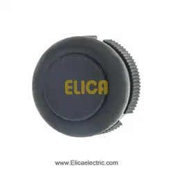 سری پوش باتن مشکی کلید جرثقیل اشنایدر