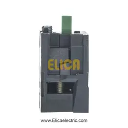 کنتاکت کمکی 1NO تک سرعته کلید جرثقیل اشنایدر