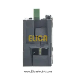 کنتاکت کمکی 1NO تک سرعته کلید جرثقیل اشنایدر