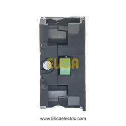 کنتاکت کمکی 1NO تک سرعته کلید جرثقیل اشنایدر