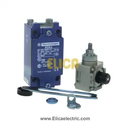 لیمیت سوئیچ اشنایدر قرقره ای