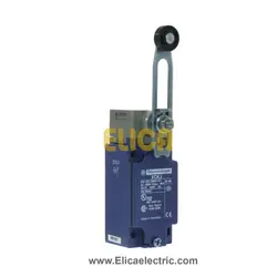 لیمیت سوئیچ اشنایدر قرقره ای