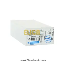 لیمیت سوئیچ اشنایدر قرقره ای