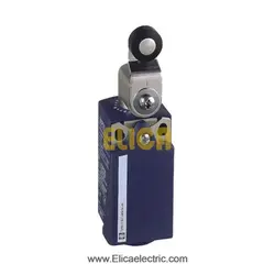 لیمیت سوئیچ اشنایدر قرقره ای