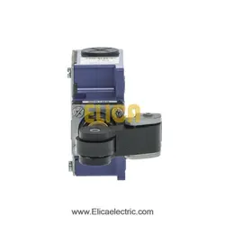 لیمیت سوئیچ اشنایدر قرقره ای فشاری