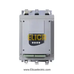 سافت استارتر 75 کيلو وات ATS48 سه فاز 140 آمپر اشنایدر