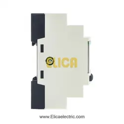 پی ال سی اشنایدر 12 ورودی – خروجی تغذیه 100 تا 240 ولت AC