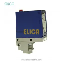 سنسور الکترومکانيکال کنترل فشار 10 بار اشنایدر الکتریک