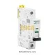کلید مينياتوری تک فاز 10 آمپر 6kA اشنایدر موتوری AC