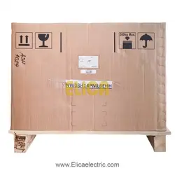 کلید هوایی اشنایدر 800 آمپر چهار پل NW فیکس 65kA