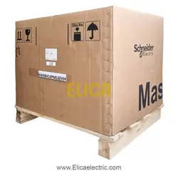 کلید هوایی اشنایدر 800 آمپر چهار پل NW فیکس 65kA