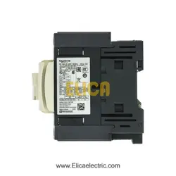 کنتاکتور اشنایدر 40 آمپر 24 ولت DC