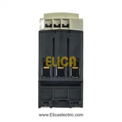 کنتاکتور اشنایدر 40 آمپر 24 ولت DC