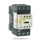 کنتاکتور اشنایدر 40 آمپر 24 ولت DC