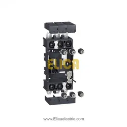 کيت پلاگ اين 3 پل کلید اتوماتیک اشنایدر الکتریک سری NSX400-630