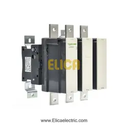 کنتاکتور اشنایدر 1000 آمپر 220 ولت AC