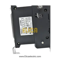 کنتاکتور اشنایدر 1000 آمپر 220 ولت AC