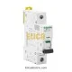 کلید مينياتوری تک فاز 1 آمپر 6kA اشنایدر موتوری AC/DC