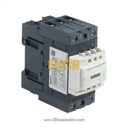 کنتاکتور اشنایدر 50 آمپر 24 ولت AC