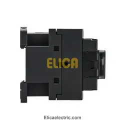 کنتاکتور اشنایدر 9 آمپر 48 ولت AC