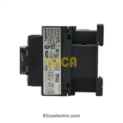 کنتاکتور اشنایدر 9 آمپر 48 ولت AC