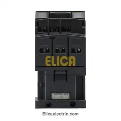 کنتاکتور اشنایدر 9 آمپر 48 ولت AC