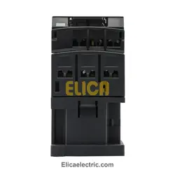 کنتاکتور اشنایدر 9 آمپر 48 ولت AC