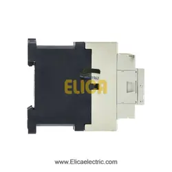 کنتاکتور مدار فرمان 24 ولت DC اشنایدر الکتریک با 3NO+2NC