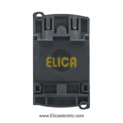 کنتاکتور مدار فرمان 24 ولت DC اشنایدر الکتریک با 3NO+2NC