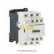 کنتاکتور مدار فرمان 24 ولت DC اشنایدر الکتریک با 3NO+2NC