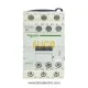 کنتاکتور مدار فرمان 24 ولت DC اشنایدر الکتریک با 3NO+2NC