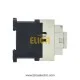 کنتاکتور مدار فرمان 24 ولت DC اشنایدر الکتریک با 3NO+2NC