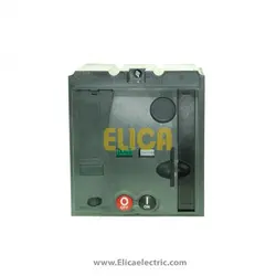 موتور کليد اتوماتیک اشنایدر الکتریک سری NSX400-630 ولتاژ 110 تا 130 ولت DC