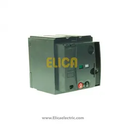 موتور کليد اتوماتیک اشنایدر الکتریک سری NSX400-630 ولتاژ 110 تا 130 ولت DC
