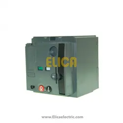 موتور کليد اتوماتیک اشنایدر الکتریک سری NSX400-630 ولتاژ 110 تا 130 ولت DC