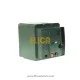 موتور کليد اتوماتیک اشنایدر الکتریک سری NSX400-630 ولتاژ 110 تا 130 ولت DC