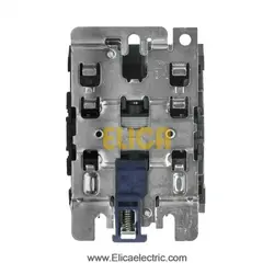 کنتاکتور اشنایدر الکتریک 60 آمپر 4 پل 220 ولت AC با 2NO+2NC