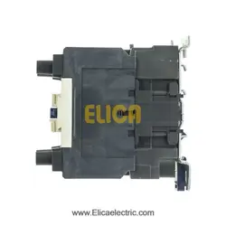 کنتاکتور اشنایدر الکتریک 60 آمپر 4 پل 220 ولت AC با 2NO+2NC