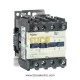 کنتاکتور اشنایدر الکتریک 60 آمپر 4 پل 220 ولت AC با 2NO+2NC