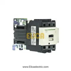 کنتاکتور اشنایدر 80 آمپر 24 ولت DC