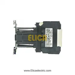 کنتاکتور اشنایدر 80 آمپر 24 ولت DC