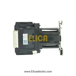 کنتاکتور اشنایدر 80 آمپر 24 ولت DC