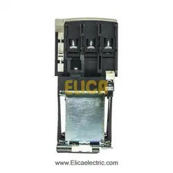 کنتاکتور اشنایدر 80 آمپر 24 ولت DC