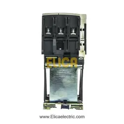 کنتاکتور اشنایدر 80 آمپر 24 ولت DC