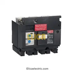 ماژول نشتی جریان Vigi MH اشنایدر الکتریک مخصوص کلید اتوماتیک سری NSX100...160